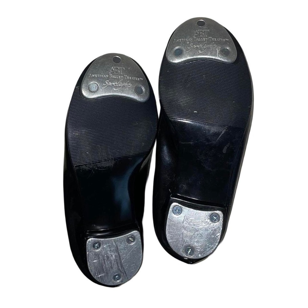 ABT American Ballet Theatre Tap Shoes - Picture 3 of 3
